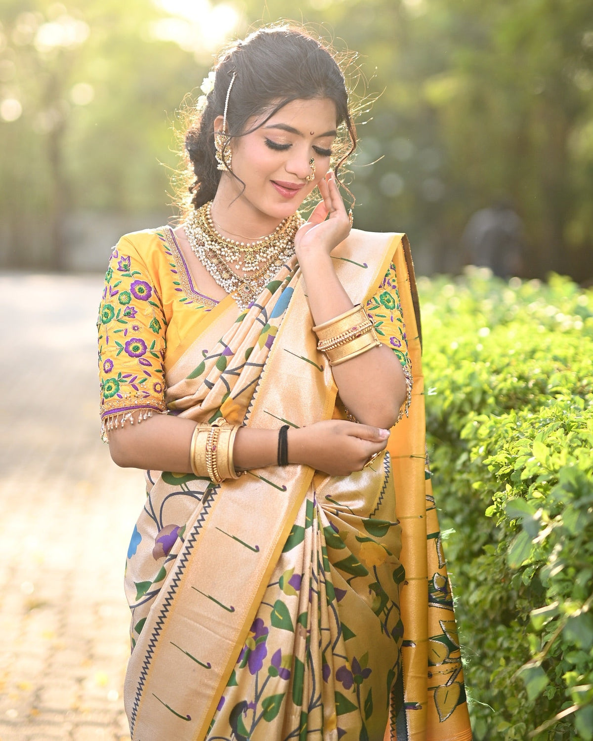 Engagement