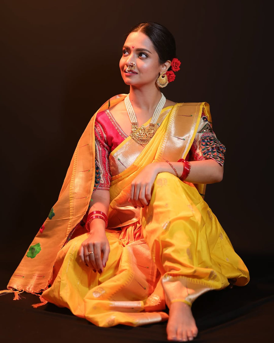 Traditional Wear