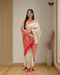 Banaras Soft Silk Saree