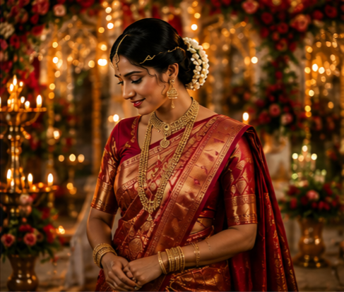 Wedding Celebrations