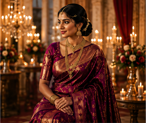 Reception Evenings