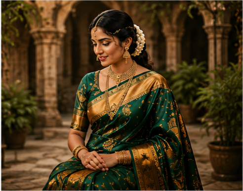 Pre-Wedding & Portraits