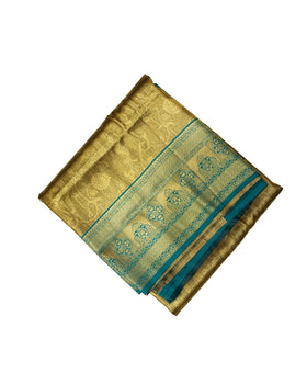 Tissue Brocket Soft Silk