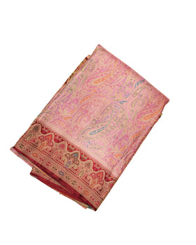 Banaras Soft Silk Saree