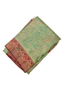 Banaras Soft Silk Saree