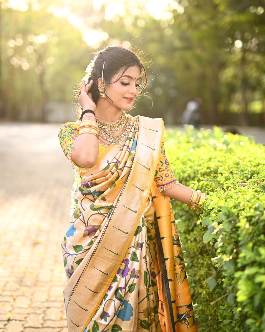 Saree 7