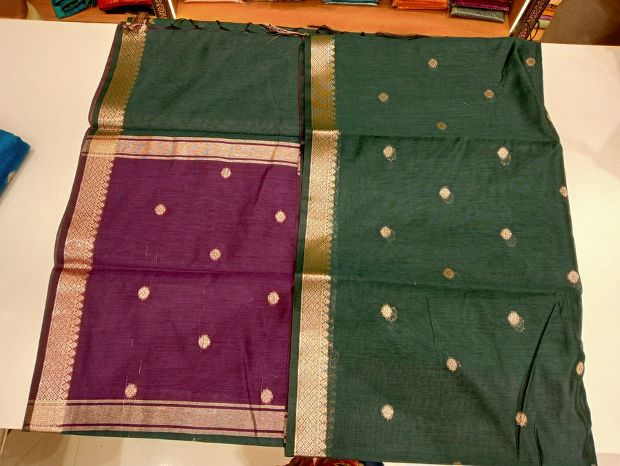 Saree 101