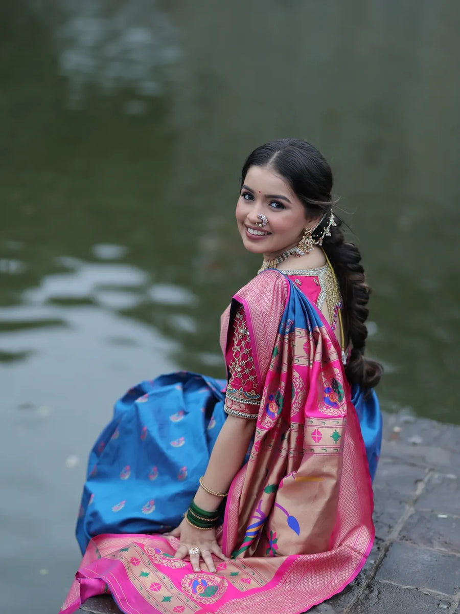Saree 4