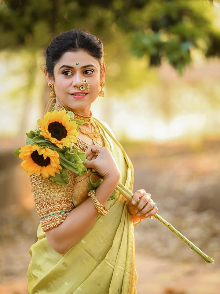 Saree 2