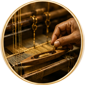 The Artisan’s Touch