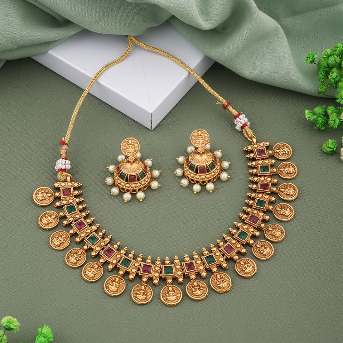 Necklace
