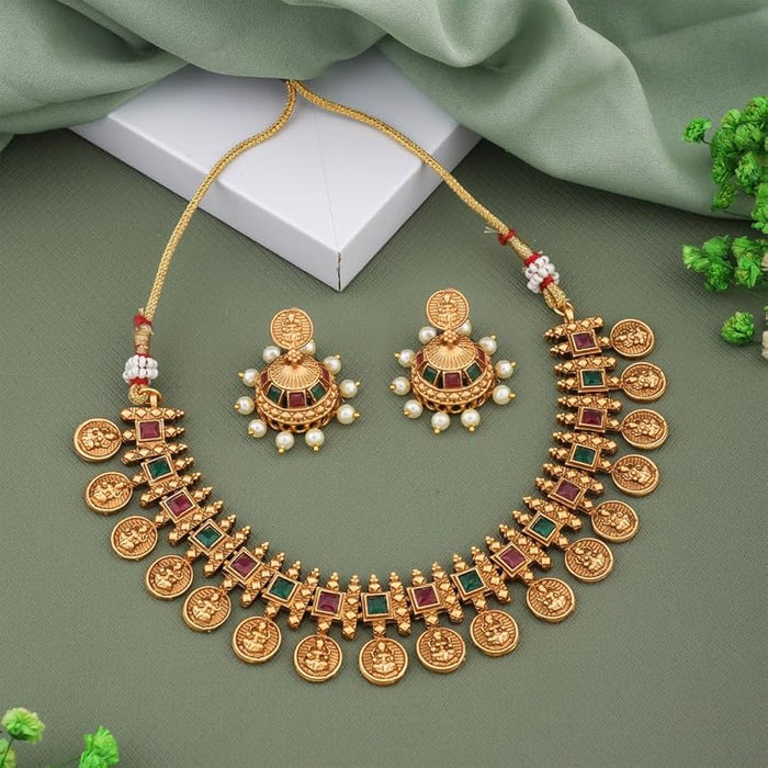 Necklace