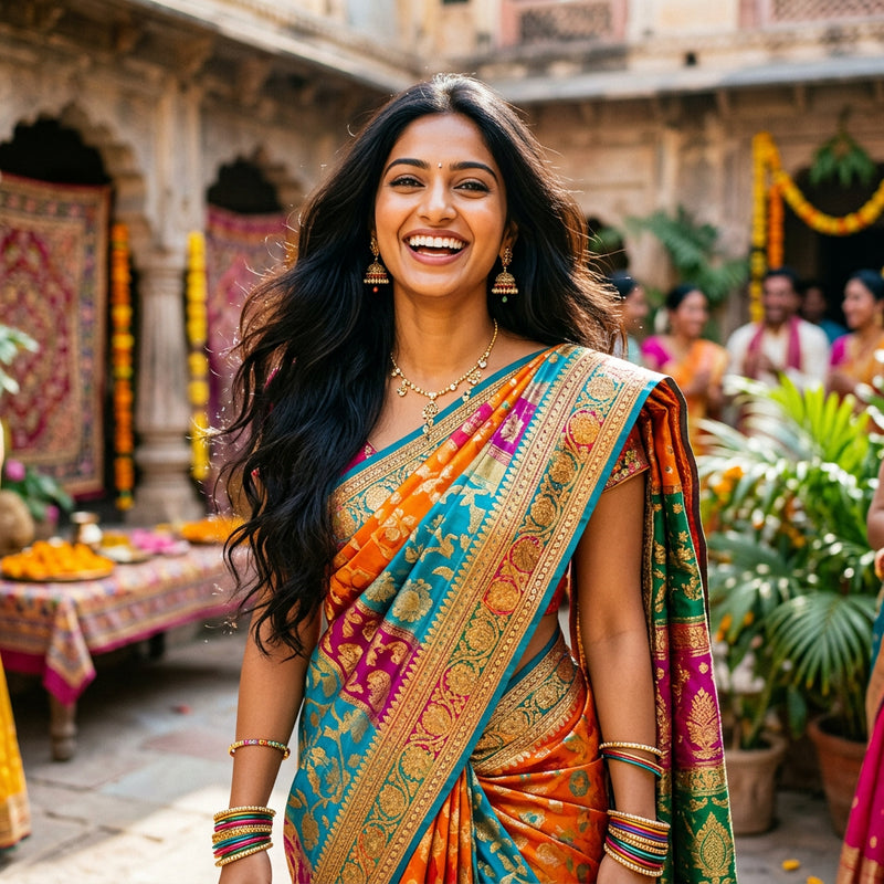 saree 14