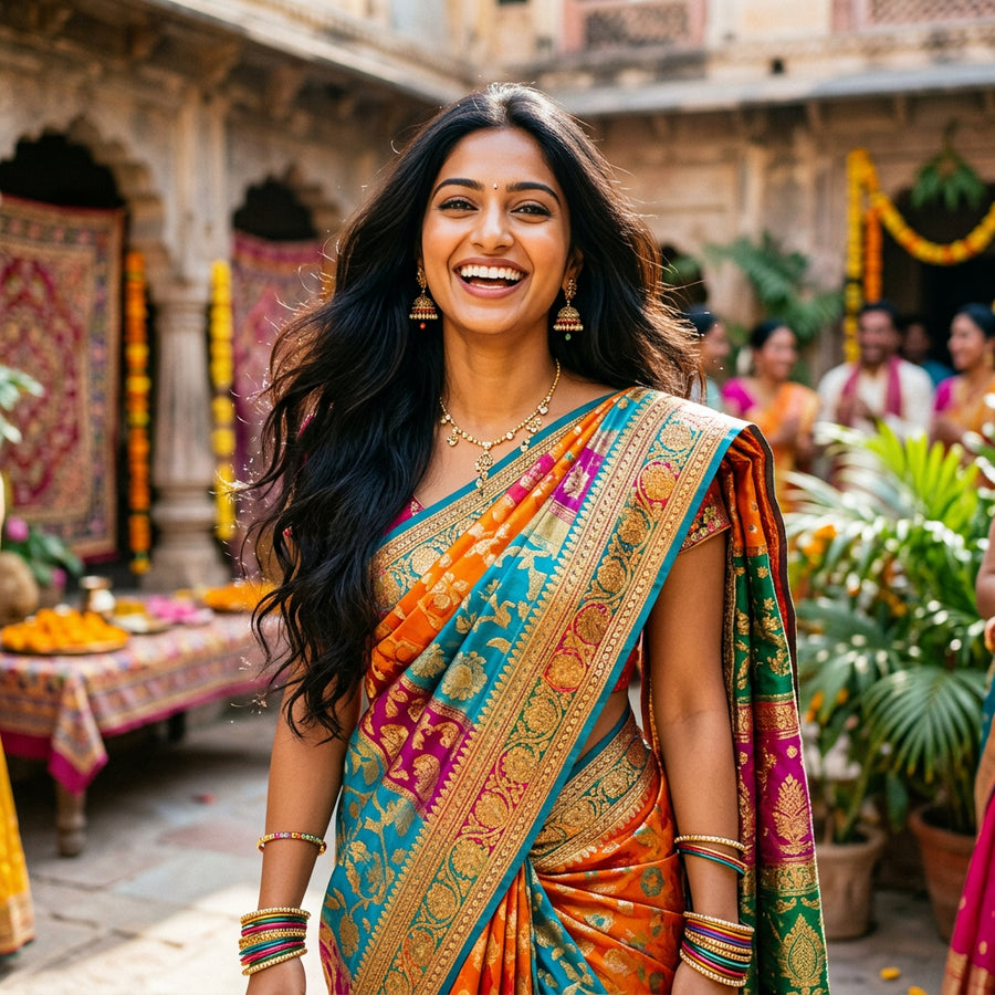 saree 14